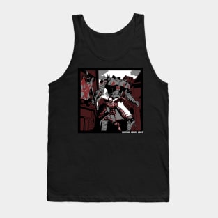 Judgement Tank Top